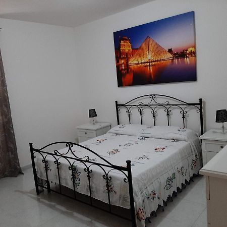 Apartmán Colle Alto Pachino - Marzamemi Exteriér fotografie