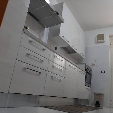 Apartmán Colle Alto Pachino - Marzamemi Exteriér fotografie