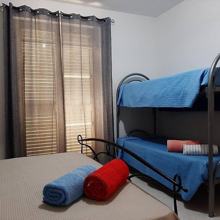 Apartmán Colle Alto Pachino - Marzamemi Exteriér fotografie