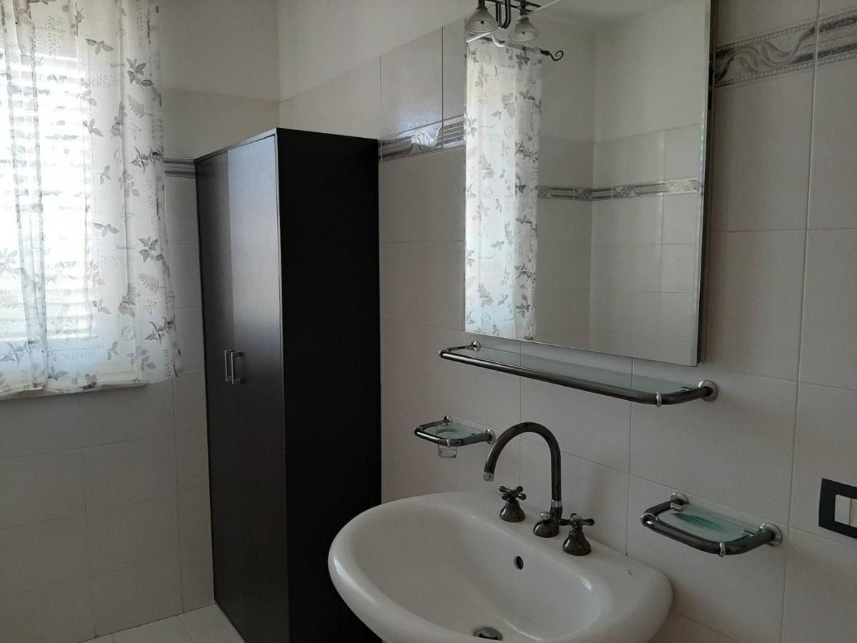 Apartmán Colle Alto Pachino - Marzamemi Exteriér fotografie