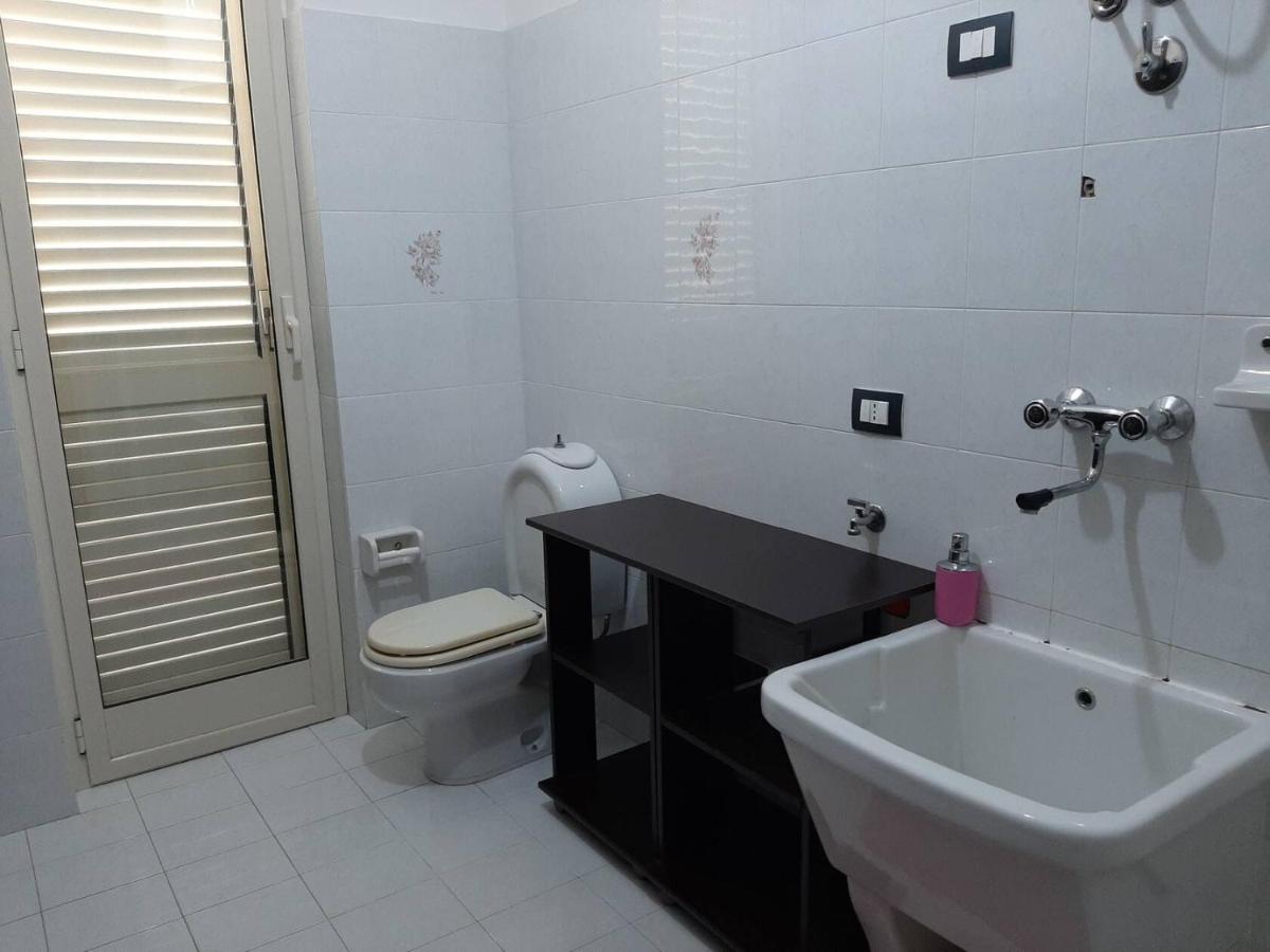 Apartmán Colle Alto Pachino - Marzamemi Exteriér fotografie