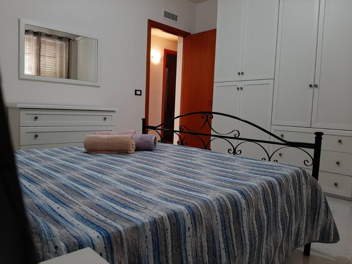 Apartmán Colle Alto Pachino - Marzamemi Exteriér fotografie