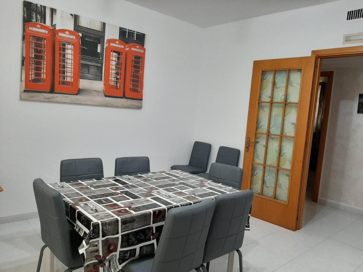 Apartmán Colle Alto Pachino - Marzamemi Exteriér fotografie
