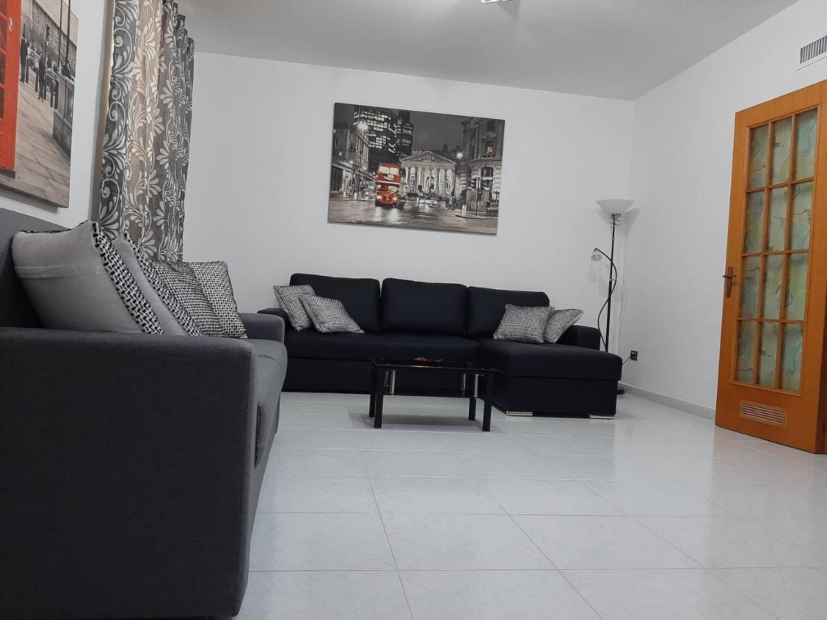 Apartmán Colle Alto Pachino - Marzamemi Exteriér fotografie
