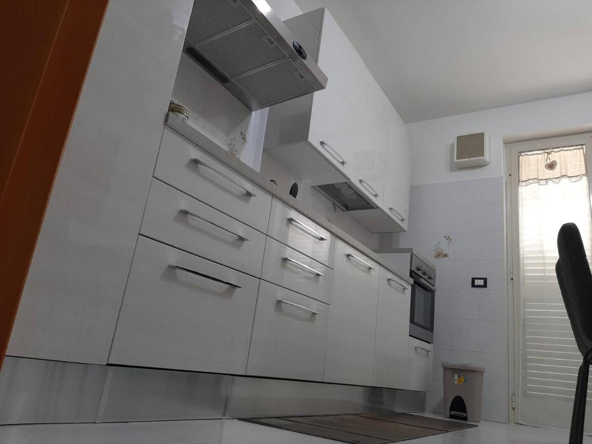 Apartmán Colle Alto Pachino - Marzamemi Exteriér fotografie