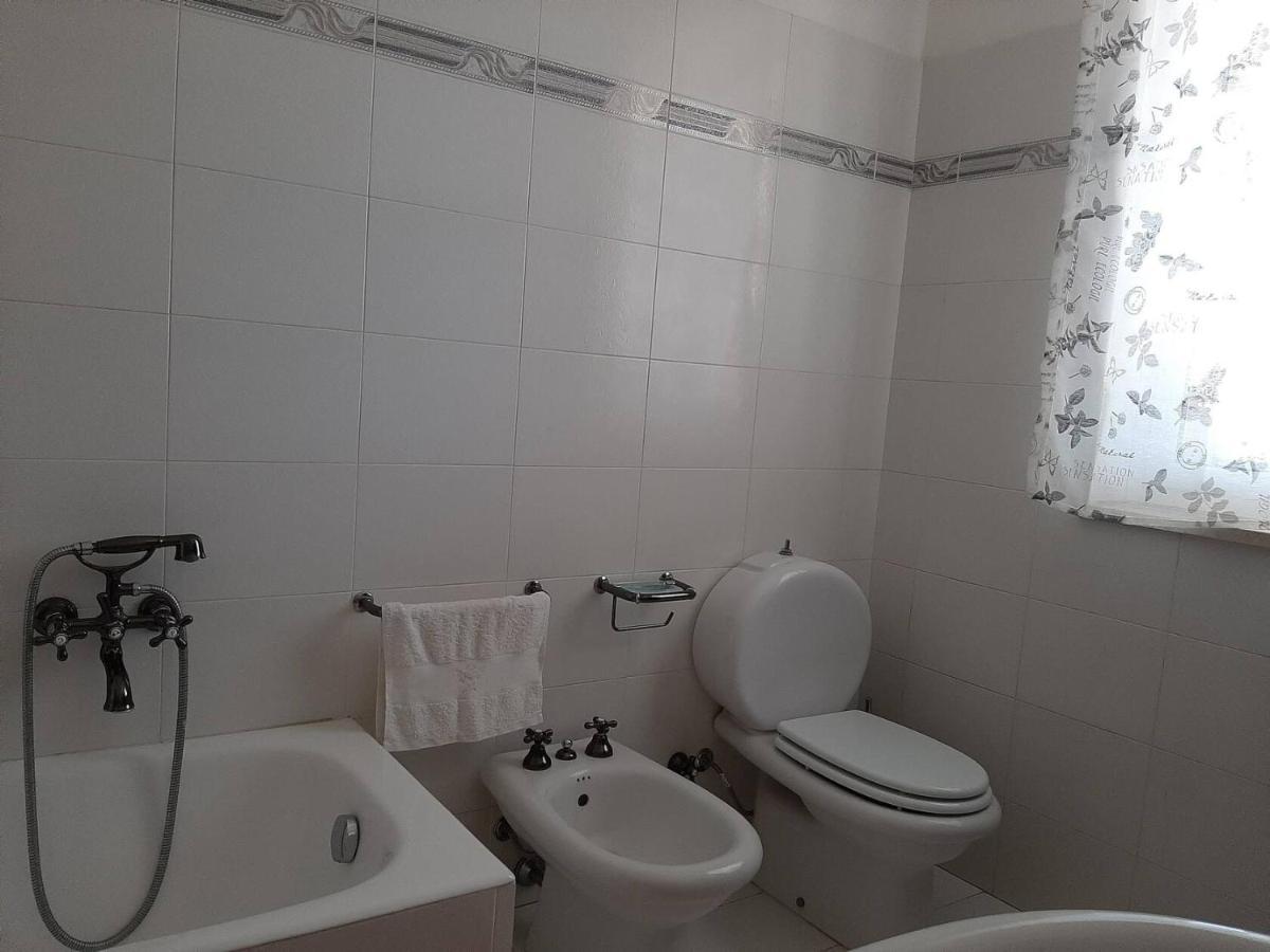 Apartmán Colle Alto Pachino - Marzamemi Exteriér fotografie