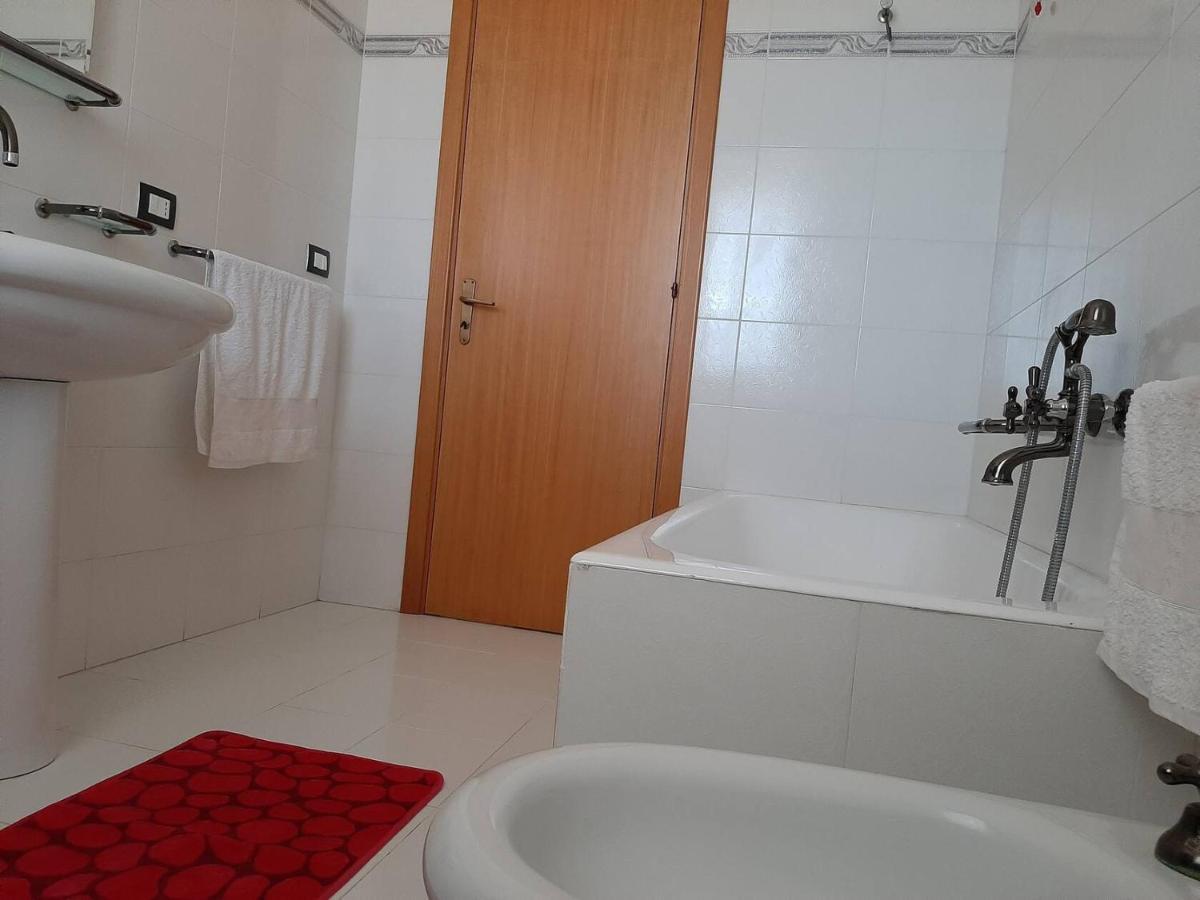 Apartmán Colle Alto Pachino - Marzamemi Exteriér fotografie