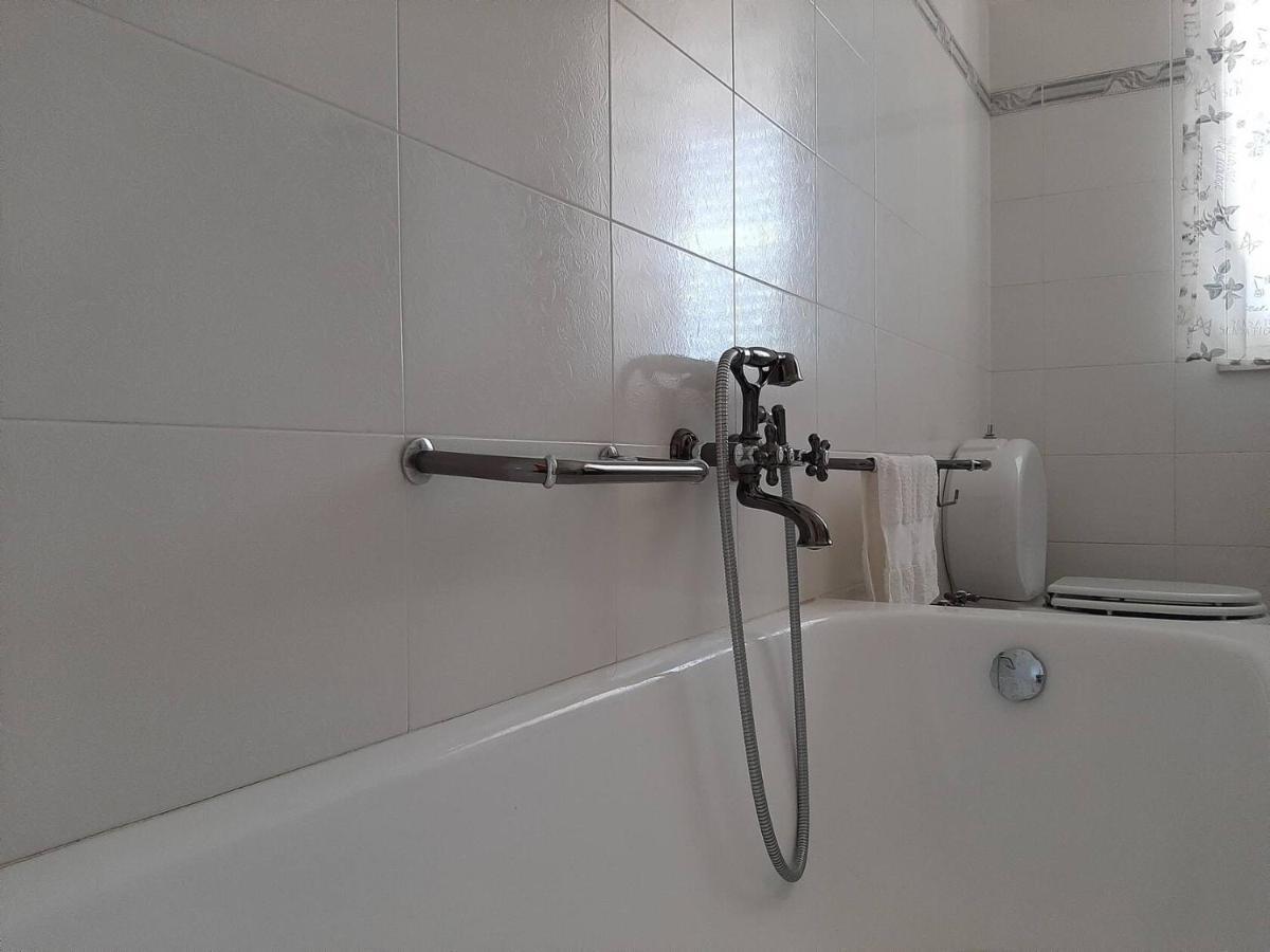 Apartmán Colle Alto Pachino - Marzamemi Exteriér fotografie